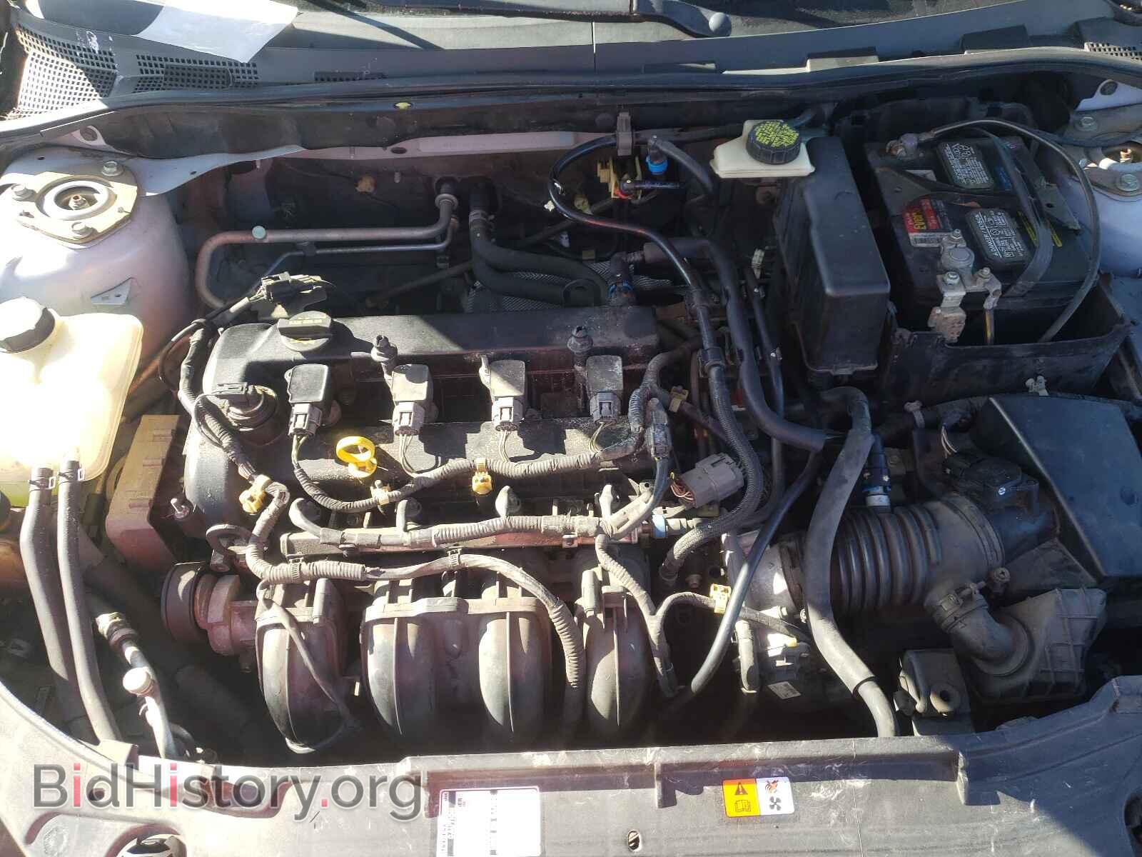 2006 MAZDA 3 - VIN: JM1BK12F761463377 - Фото 7