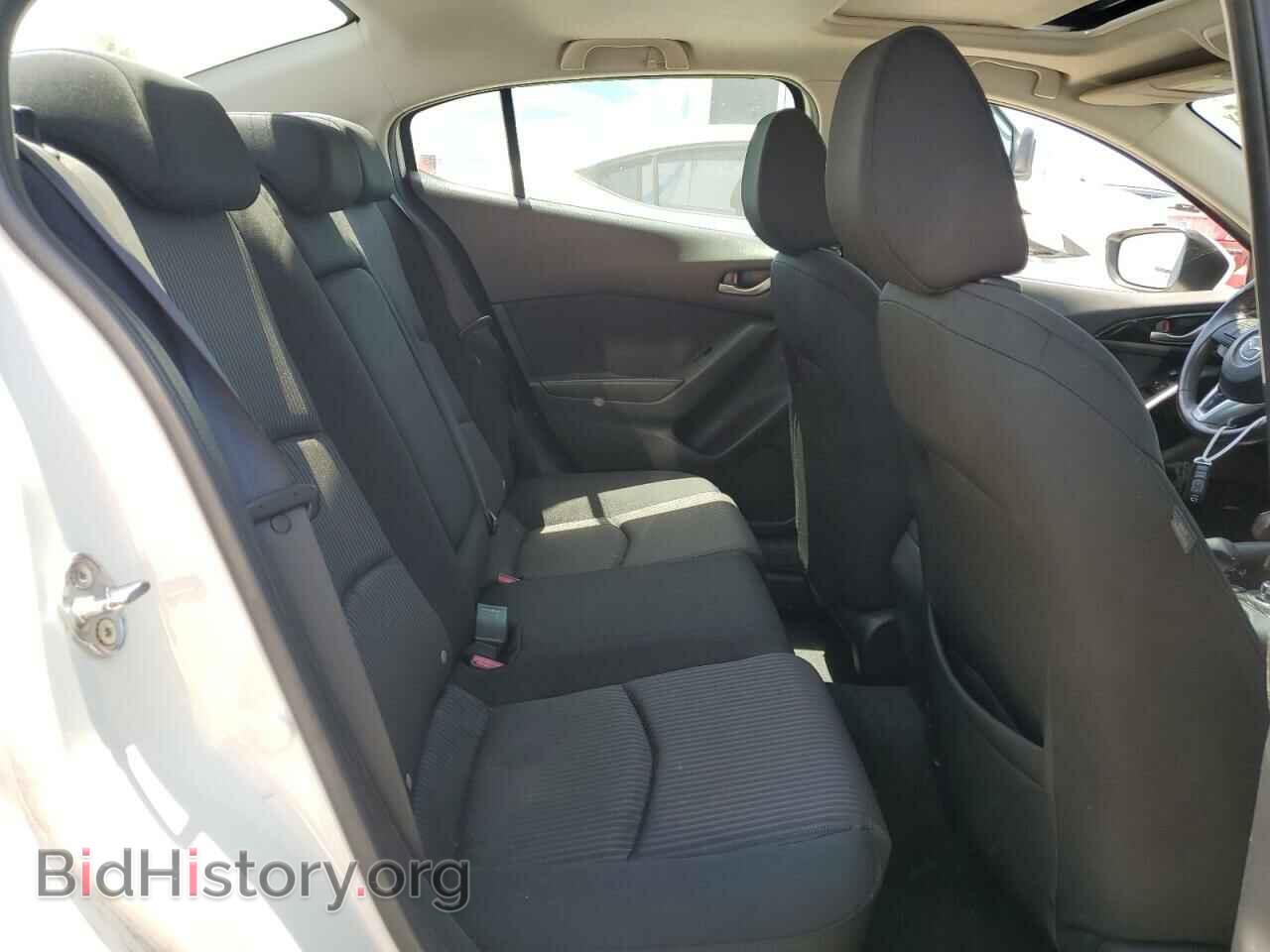 2015 MAZDA 3 - VIN: JM1BM1V77F1251187 - Фото 10