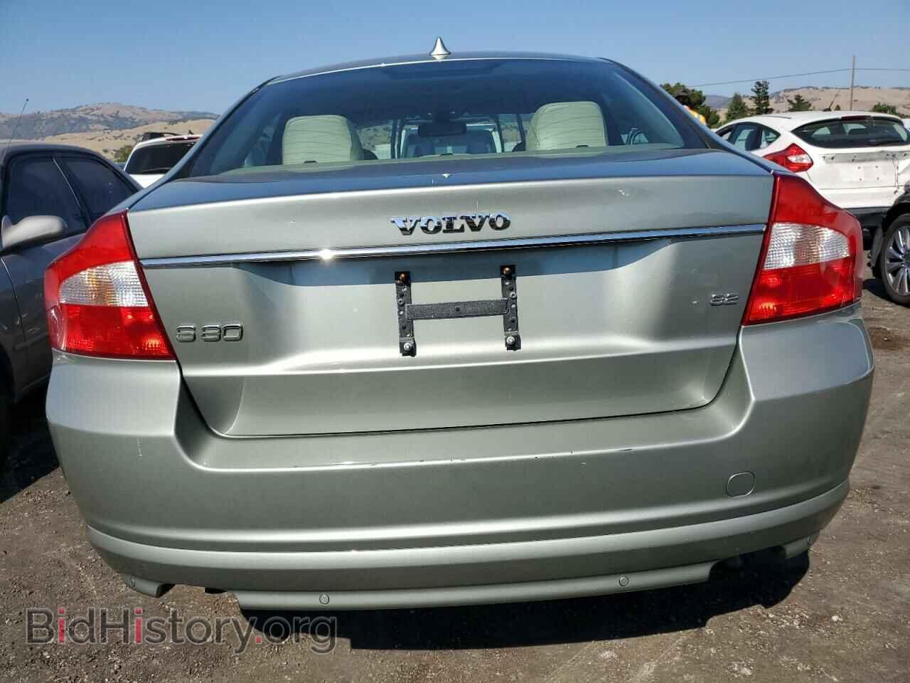2007 VOLVO S80 - VIN: YV1AS982071032809 - Фото 6