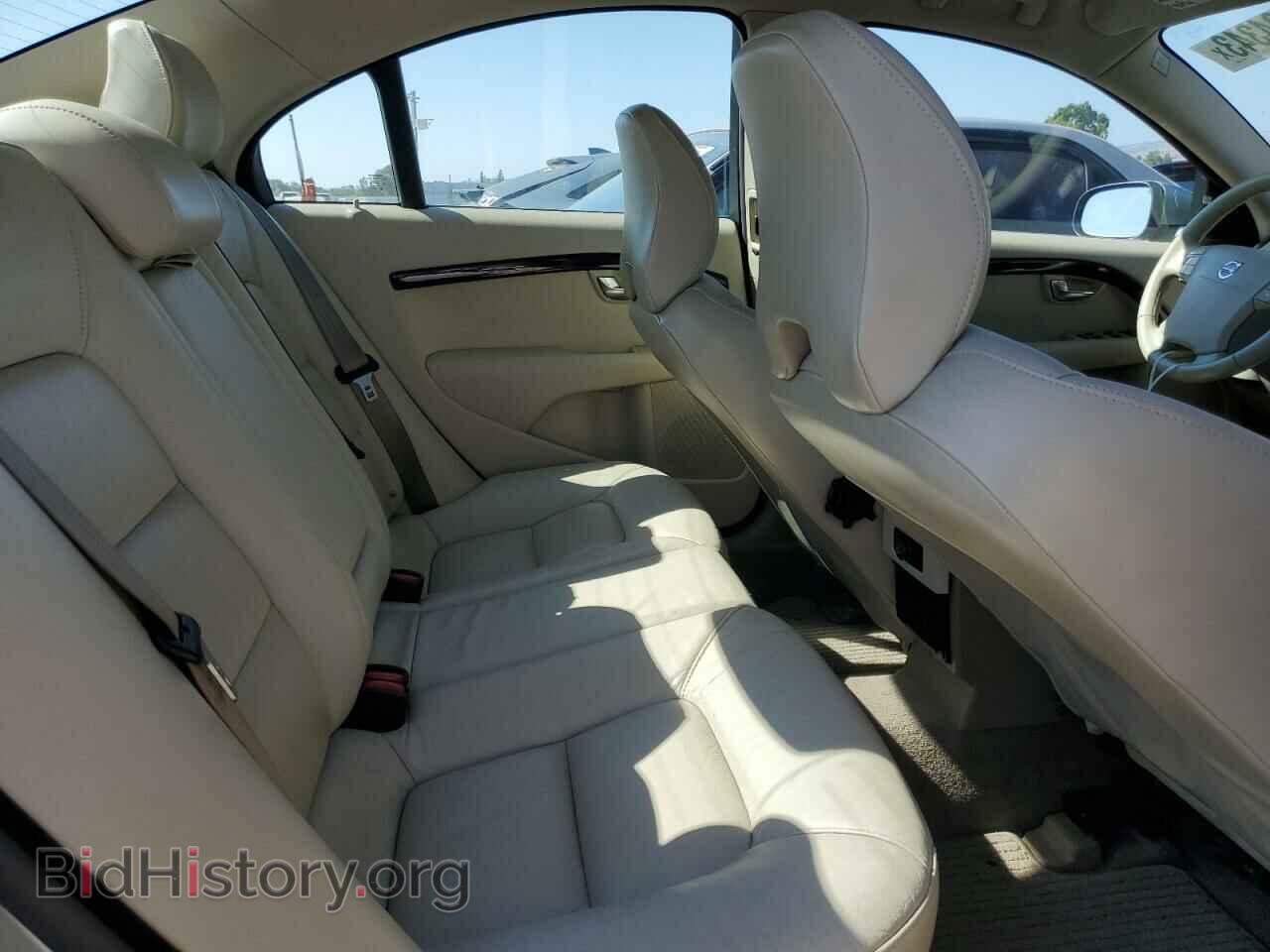 2007 VOLVO S80 - VIN: YV1AS982071032809 - Фото 10