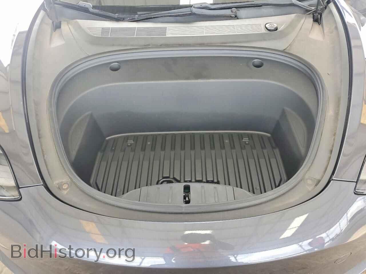 2021 TESLA MODEL 3 - VIN: 5YJ3E1EA9MF084817 - Фото 11