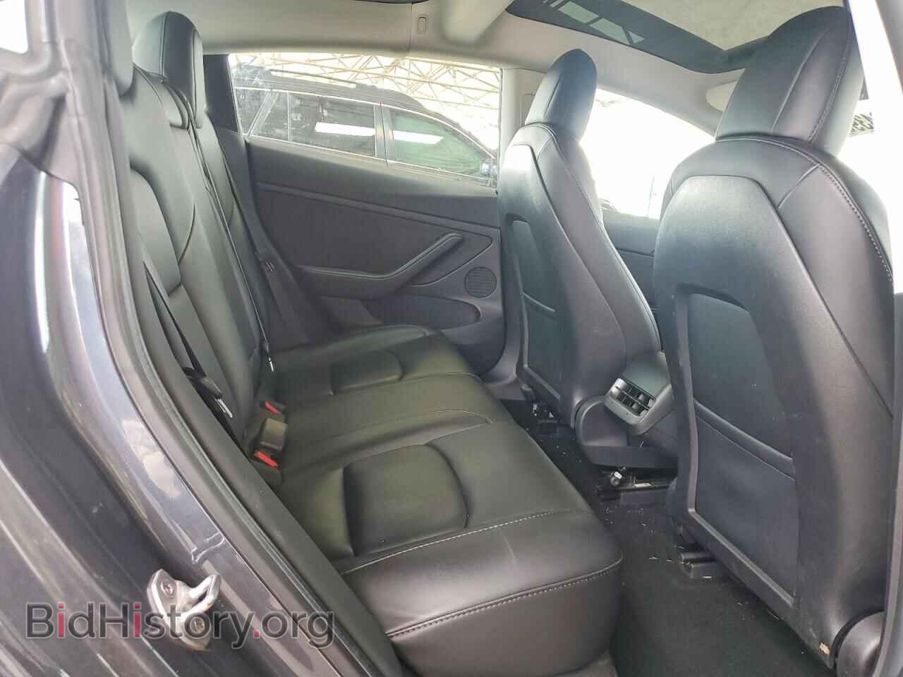 2021 TESLA MODEL 3 - VIN: 5YJ3E1EA9MF084817 - Фото 10