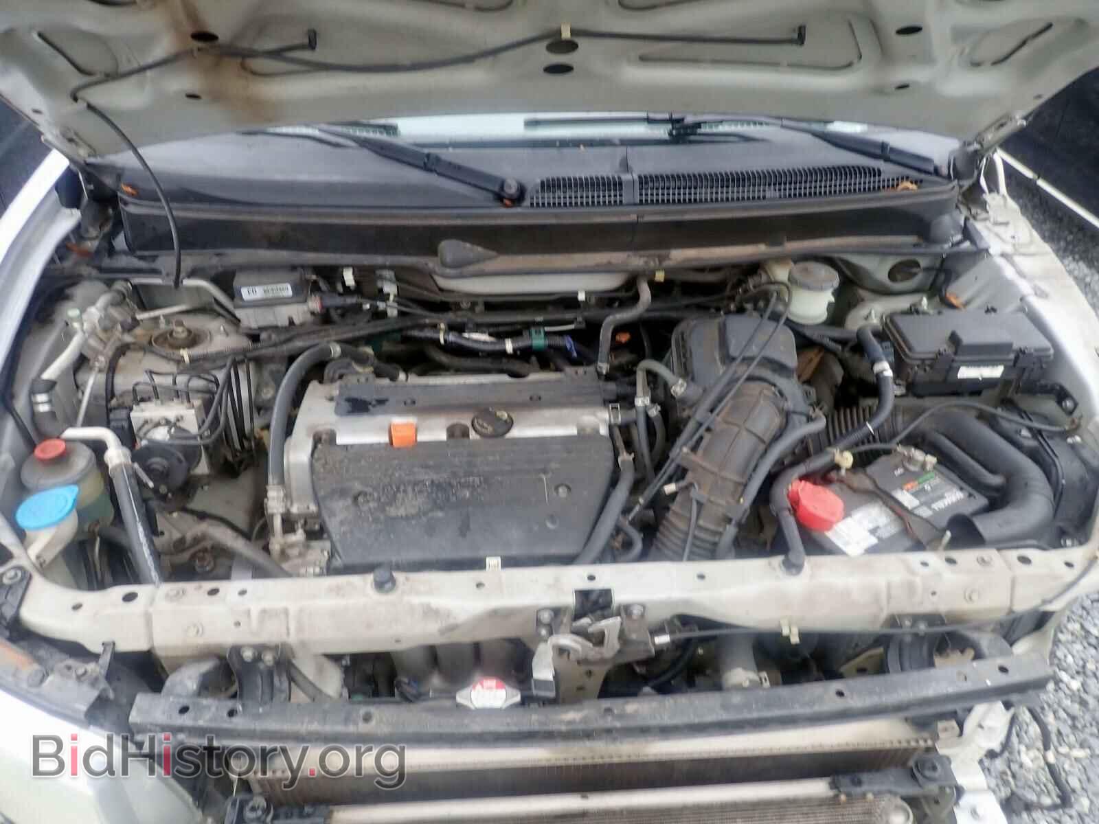 2006 HONDA ELEMENT - VIN: 5J6YH28786L027909 - Photo 7