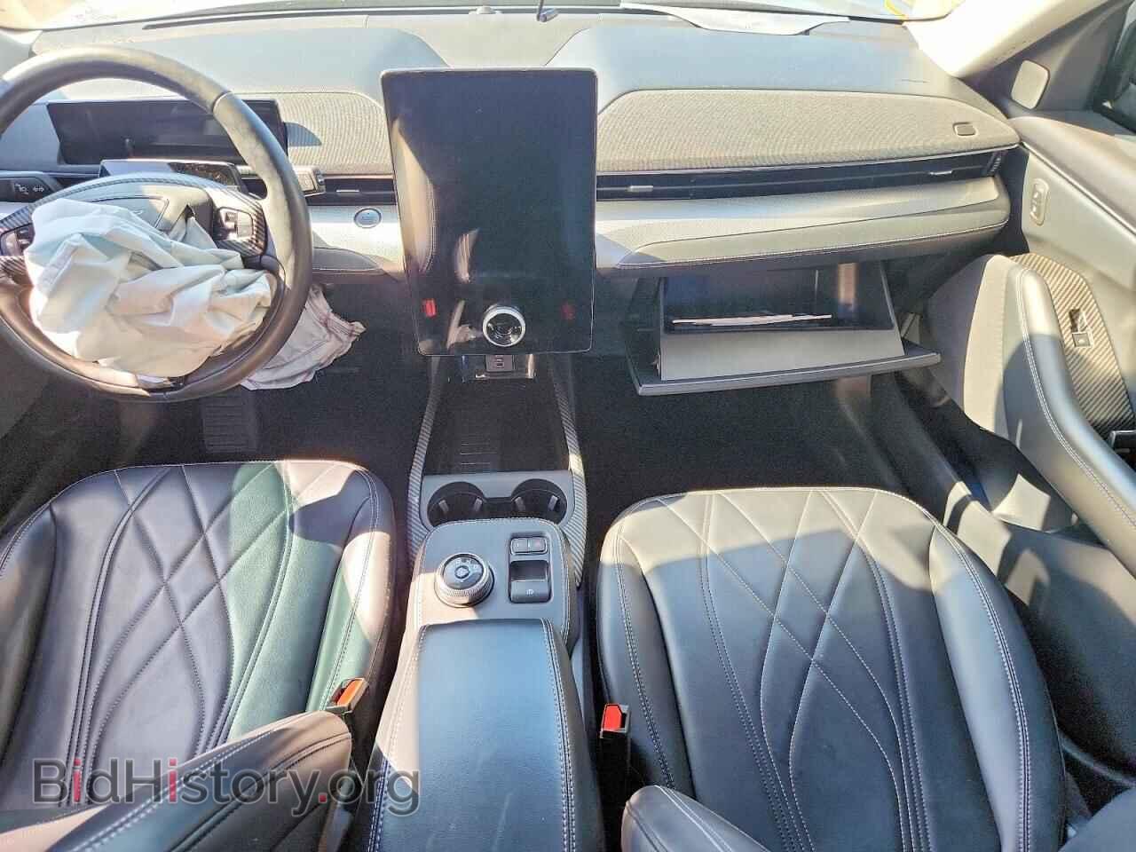 2021 FORD MUSTANG - VIN: 3FMTK1SS6MMA42442 - Photo 8