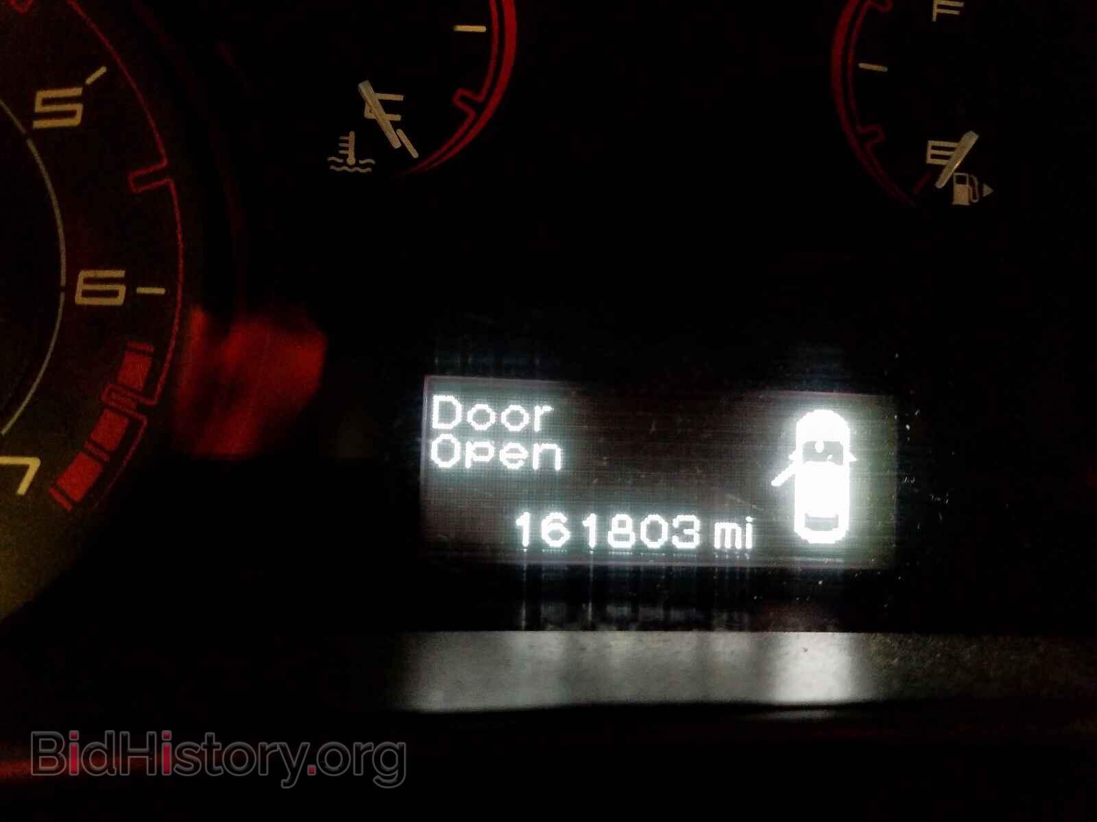 2013 DODGE DART - VIN: 1C3CDFBH9DD231733 - Фото 8