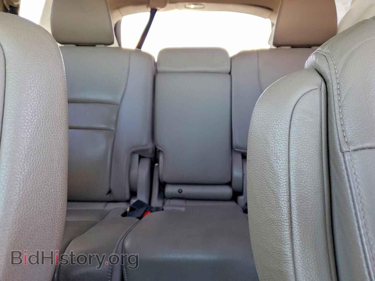 2017 HONDA PILOT - VIN: 5FNYF5H73HB013368 - Фото 10