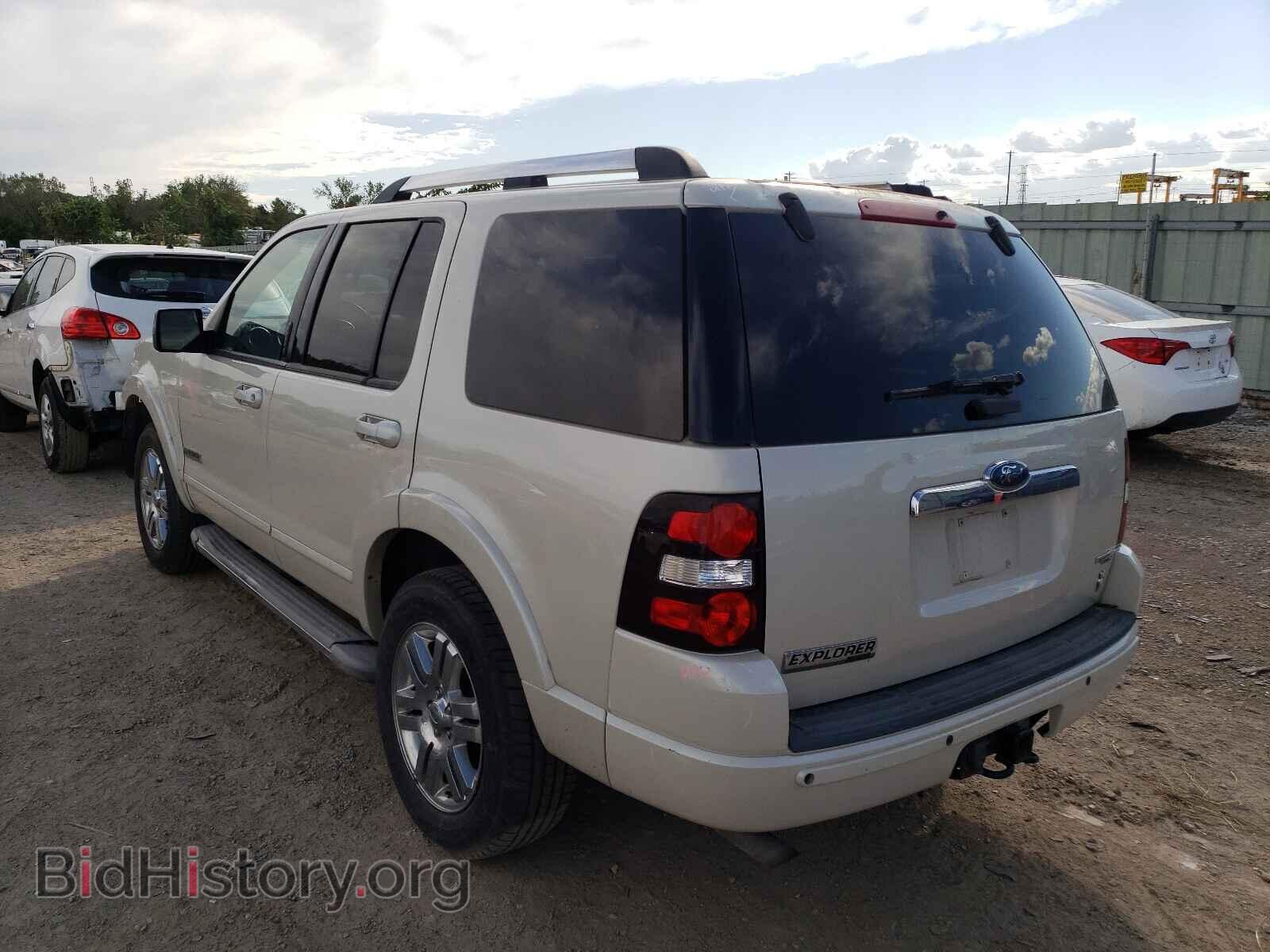 2006 FORD EXPLORER - VIN: 1FMEU75876ZA03995 - Фото 3
