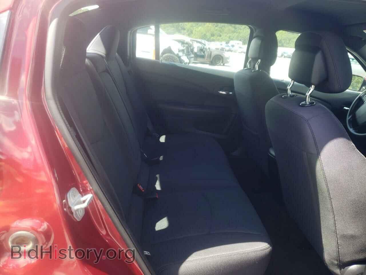 2012 CHRYSLER 200 - VIN: 1C3CCBAB3CN187388 - Фото 6