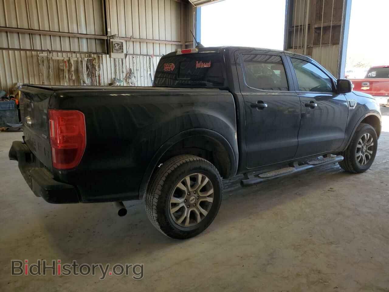 2020 FORD RANGER - VIN: 1FTER4EH3LLA58060 - Фото 3