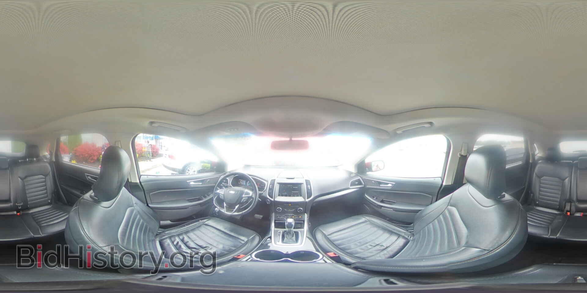 2016 FORD EDGE - VIN: 2FMPK4J89GBC35599 - Фото 15