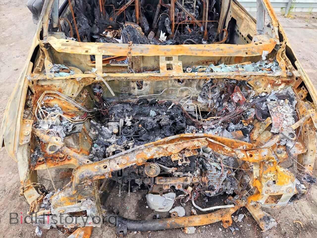 2017 CHRYSLER PACIFICA - VIN: 2C4RC1BG7HR598359 - Photo 12