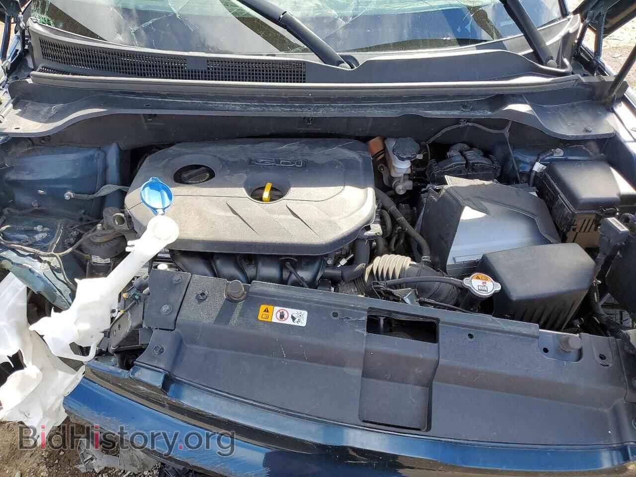 2017 KIA SOUL - VIN: KNDJP3A59H7481929 - Фото 11