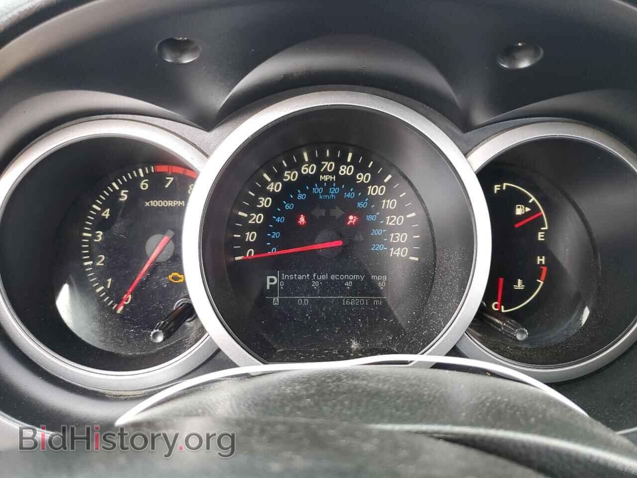 2013 SUZUKI GR VITARA - VIN: JS3TD0D67D4100340 - Photo 9