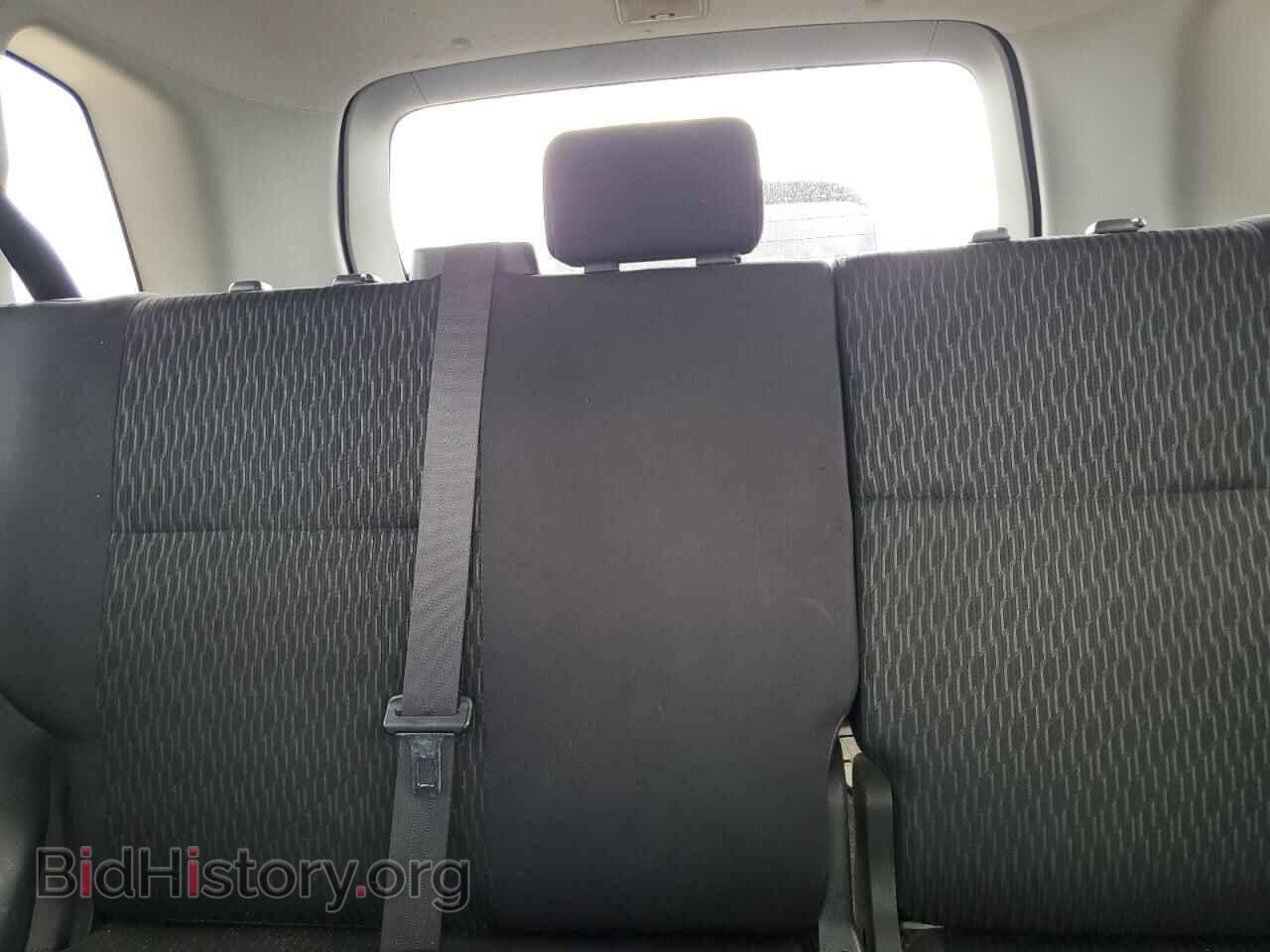 2013 SUZUKI GR VITARA - VIN: JS3TD0D67D4100340 - Photo 10