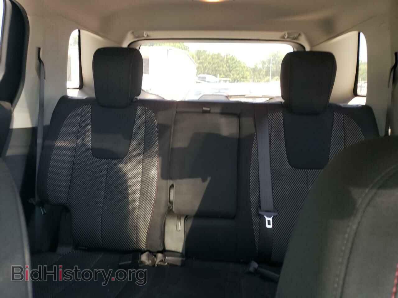 2017 GMC TERRAIN - VIN: 2GKFLTEK5H6254582 - Фото 10