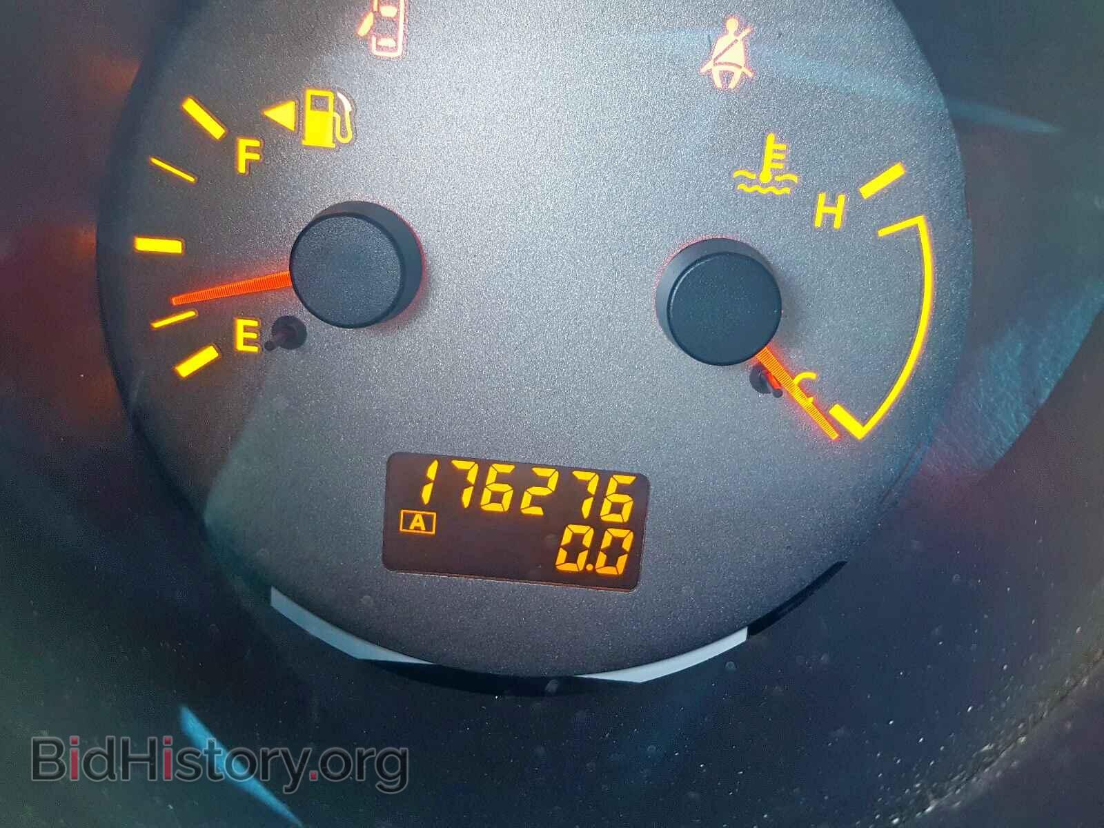 2005 NISSAN MAXIMA - VIN: 1N4BA41E55C867333 - Фото 8