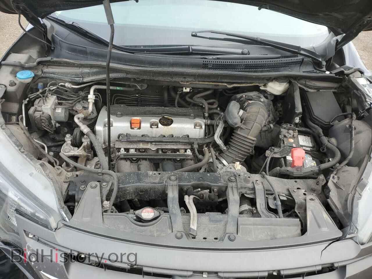 2012 HONDA CRV - VIN: 2HKRM4H71CH121342 - Фото 12