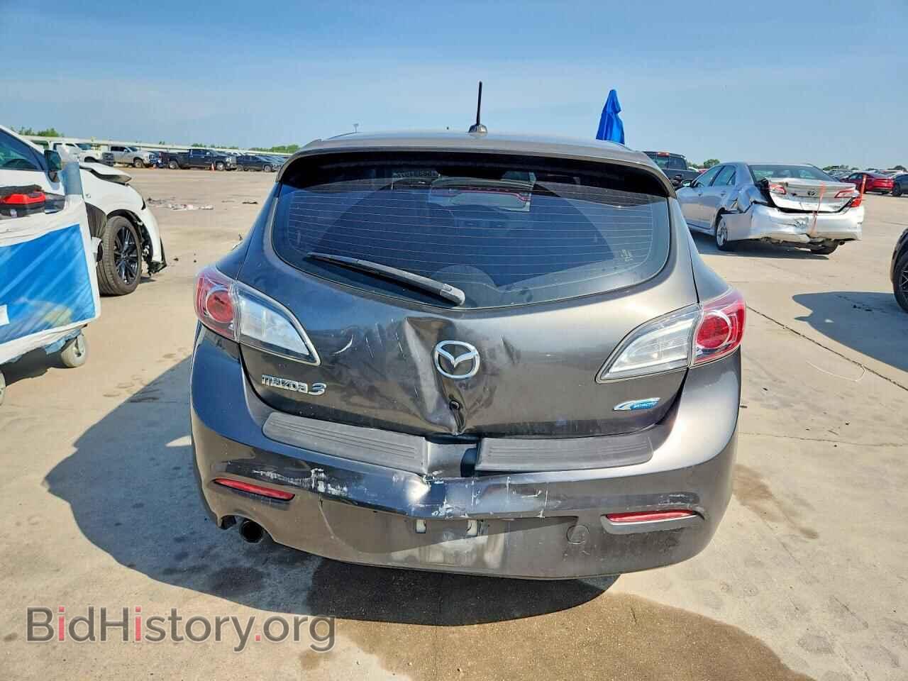 2012 MAZDA 3 - VIN: JM1BL1M75C1658716 - Photo 6