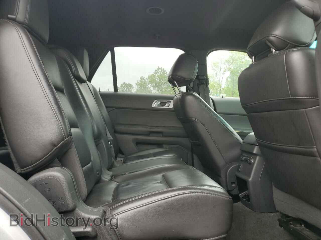 2013 FORD EXPLORER - VIN: 1FM5K8D83DGA65920 - Photo 11