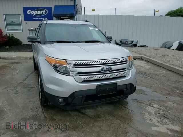 2013 FORD EXPLORER - VIN: 1FM5K8D83DGA65920 - Photo 14