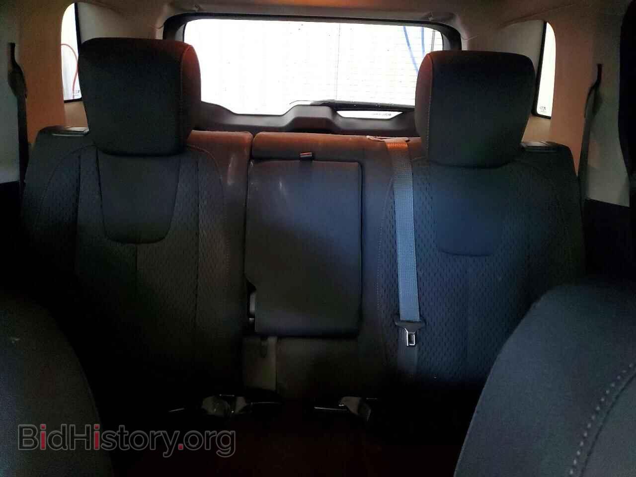 2011 GMC TERRAIN - VIN: 2CTFLREC4B6409867 - Фото 10