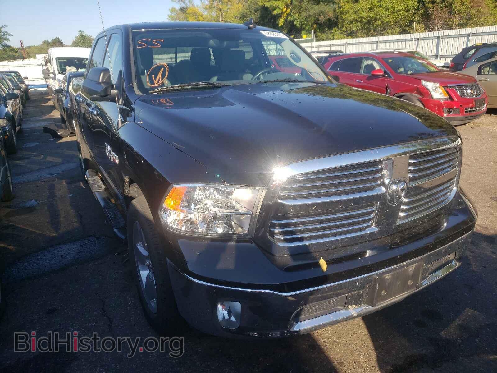 Фотография 3C6RR7LT0FG711608 - RAM 1500 2015