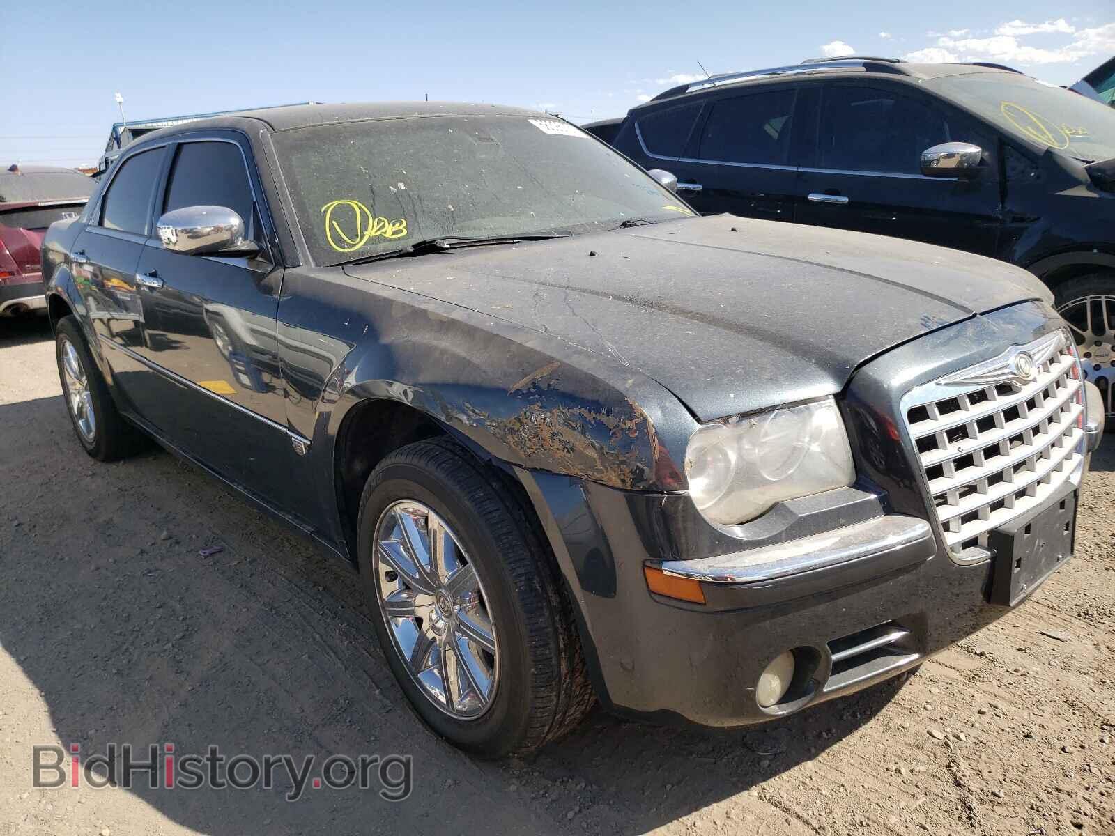 Photo 2C3KK63H57H651769 - CHRYSLER 300 2007