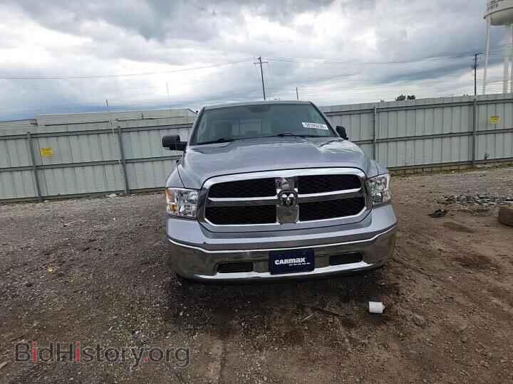 2020 RAM 1500 - VIN: 1C6RR6TT2LS135647 - Фото 13