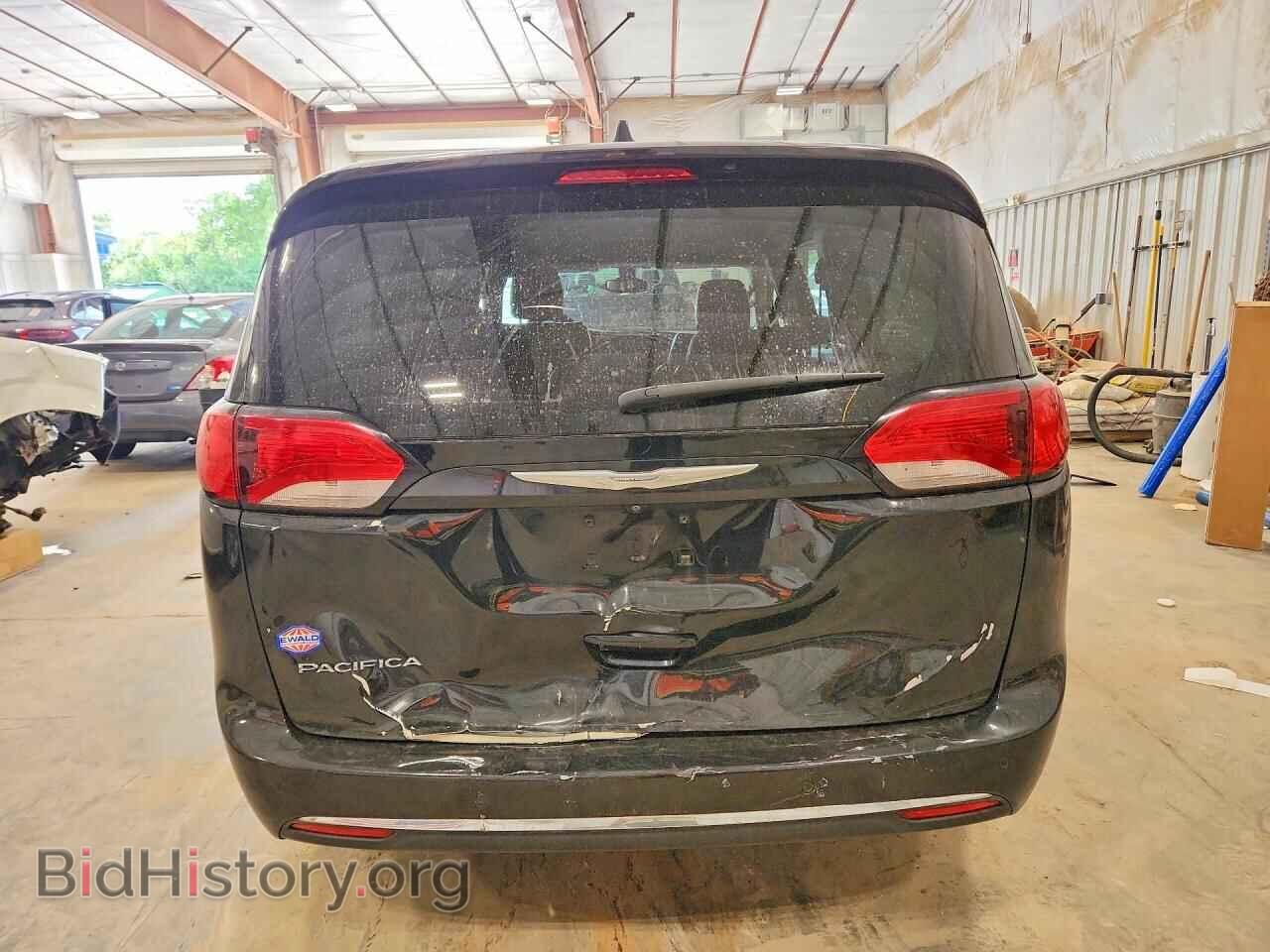 2017 CHRYSLER PACIFICA - VIN: 2C4RC1BG1HR553644 - Photo 6