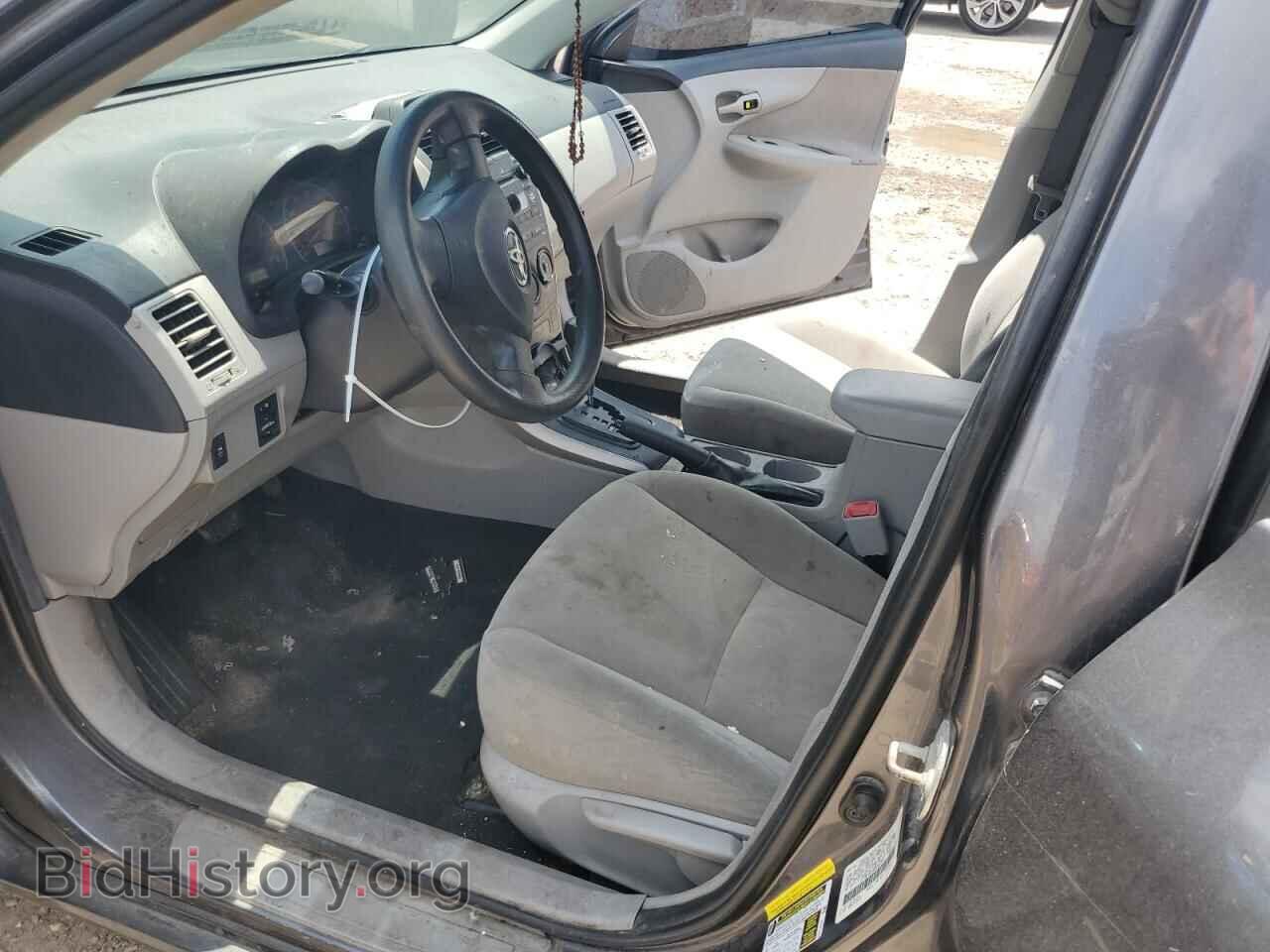 2013 TOYOTA COROLLA - VIN: 5YFBU4EE5DP203731 - Фото 7