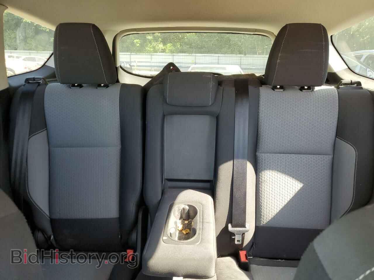 2019 FORD ESCAPE - VIN: 1FMCU0GD0KUA14143 - Фото 10