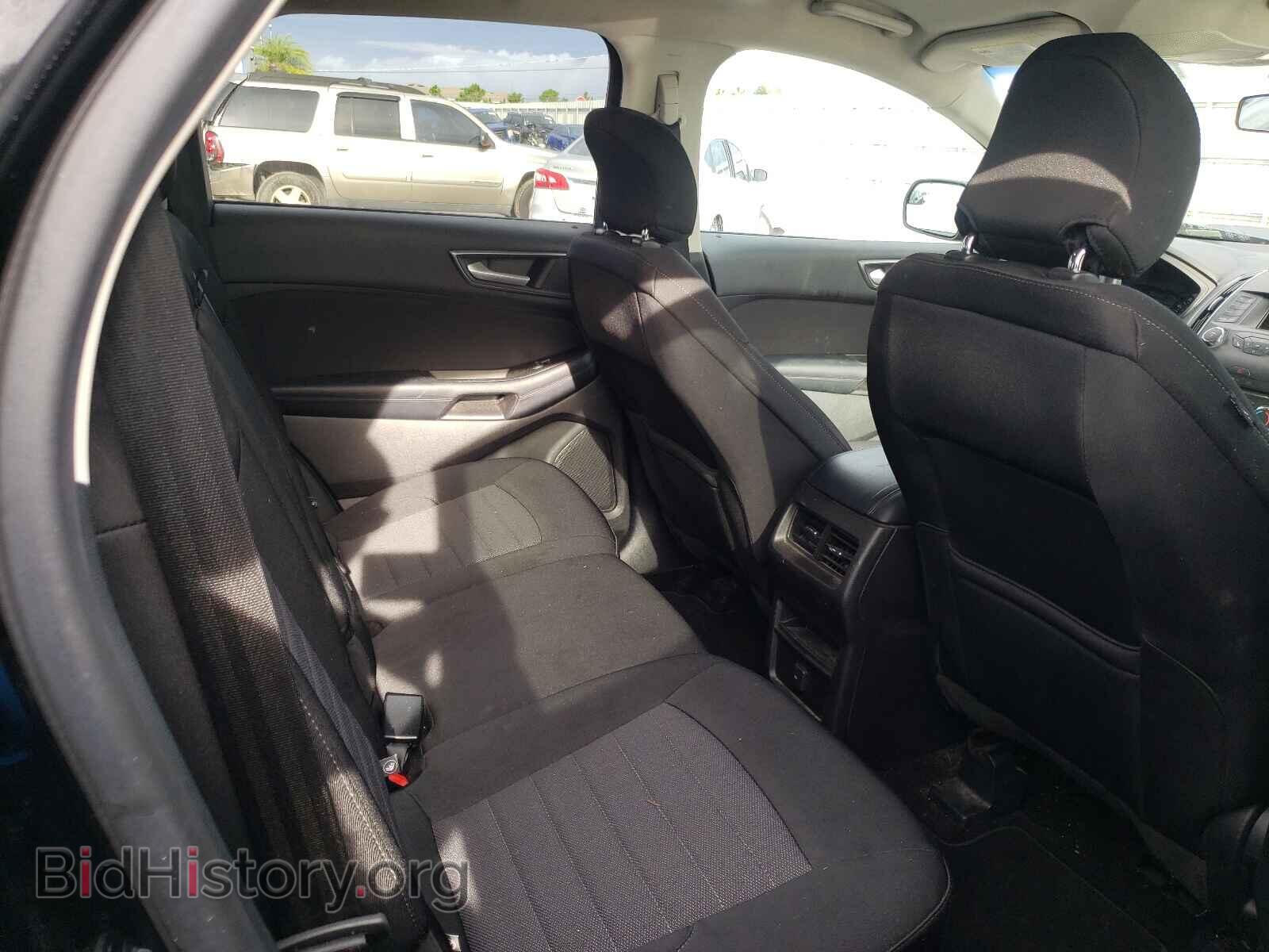 2018 FORD EDGE - VIN: 2FMPK3G99JBB77639 - Фото 6