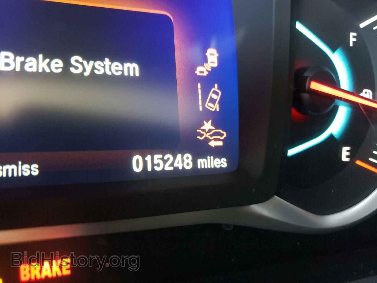 2021 HONDA PILOT - VIN: 5FNYF5H95MB020172 - Фото 8
