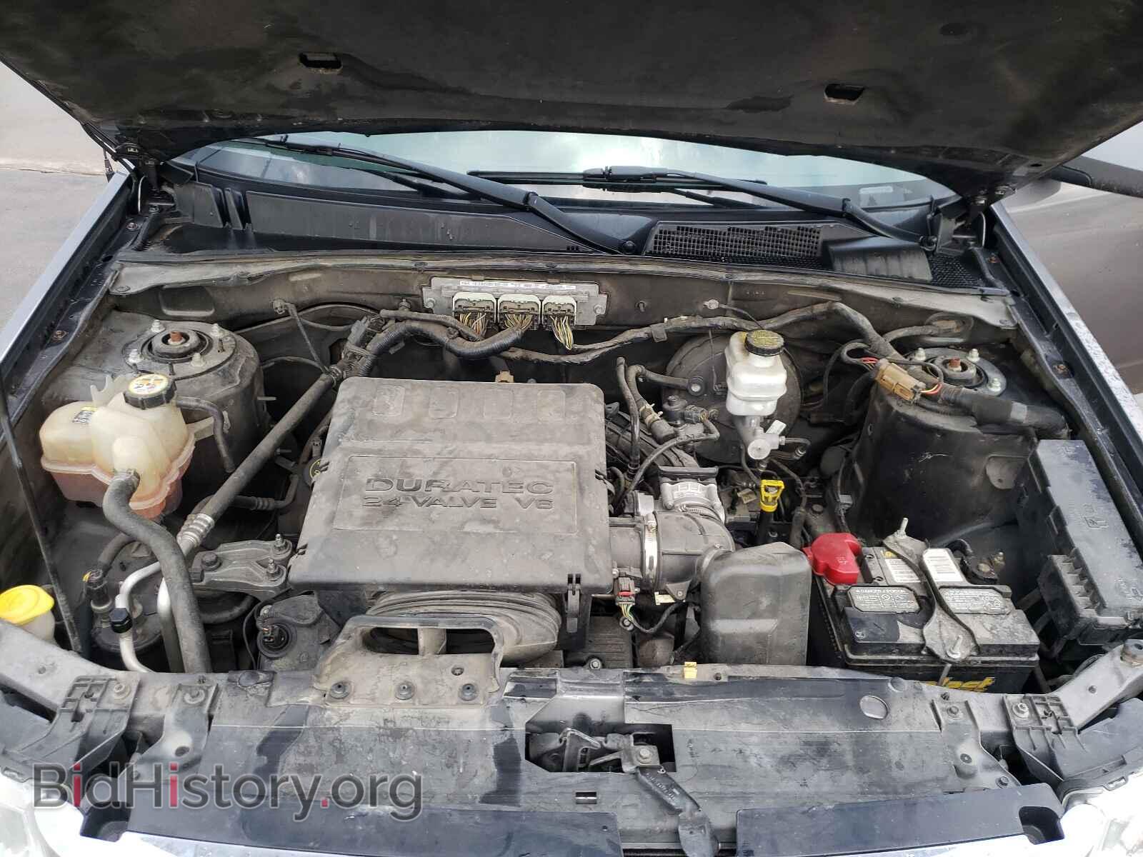 2012 FORD ESCAPE - VIN: 1FMCU0EG9CKA09033 - Фото 7