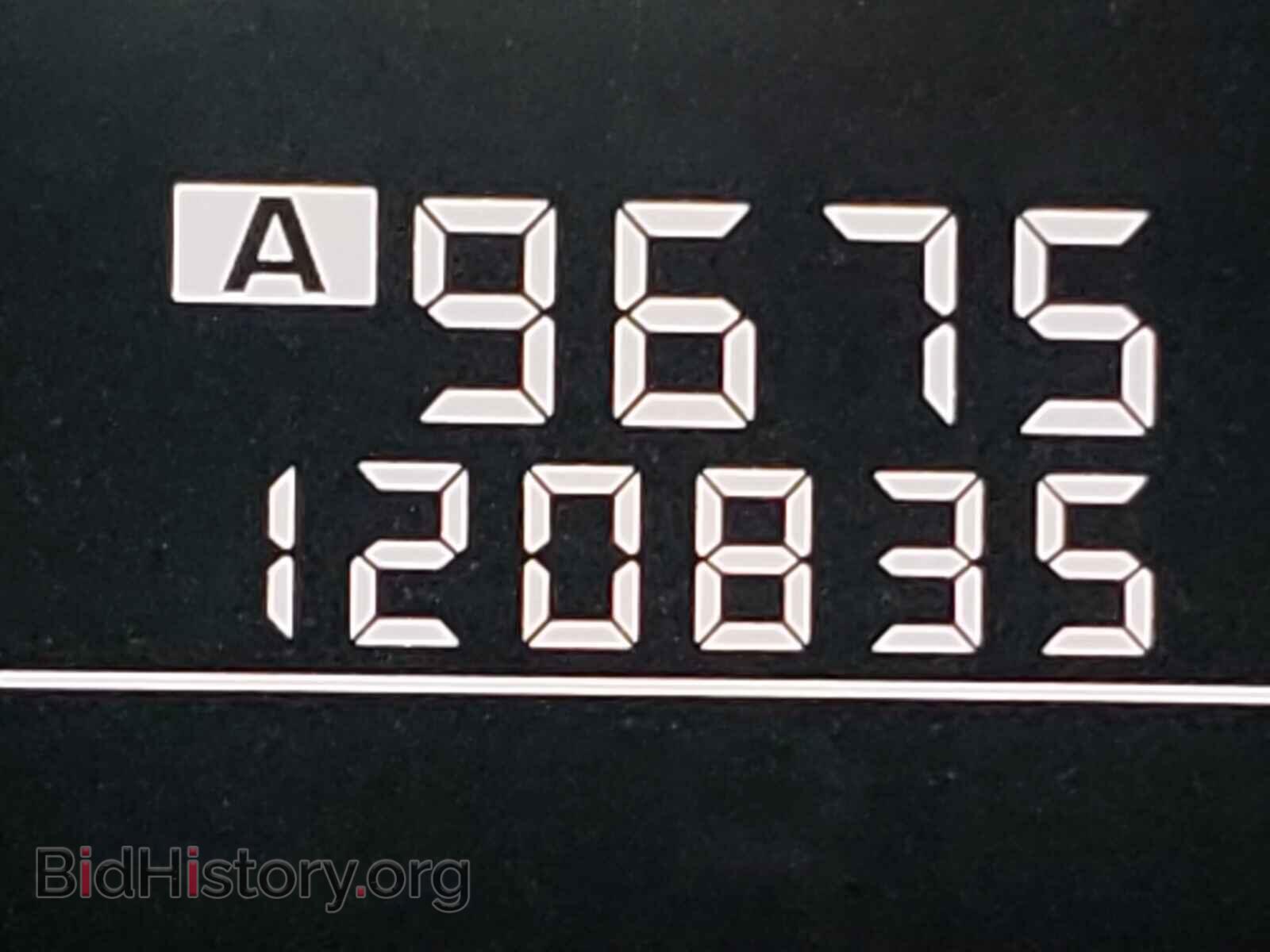2012 SUBARU OUTBACK - VIN: 4S4BRDKC8C2206894 - Фото 8