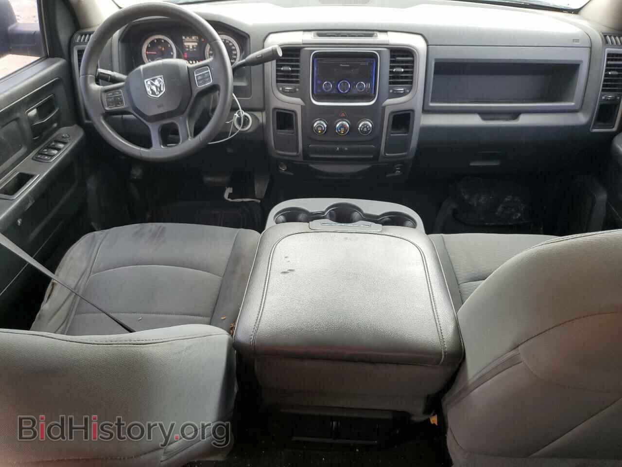 2014 RAM 1500 - VIN: 1C6RR6KT9ES179357 - Фото 8