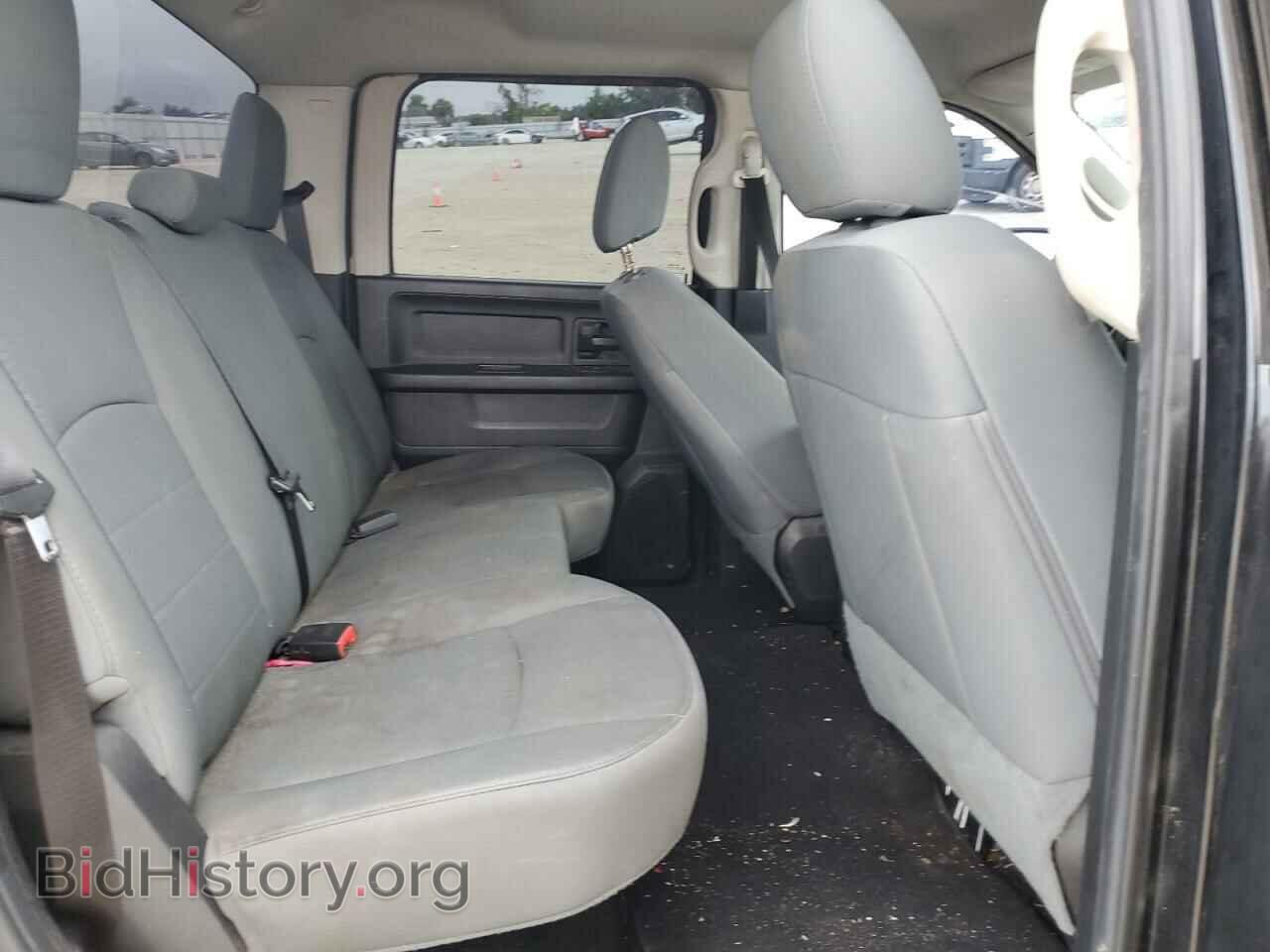 2014 RAM 1500 - VIN: 1C6RR6KT9ES179357 - Фото 10