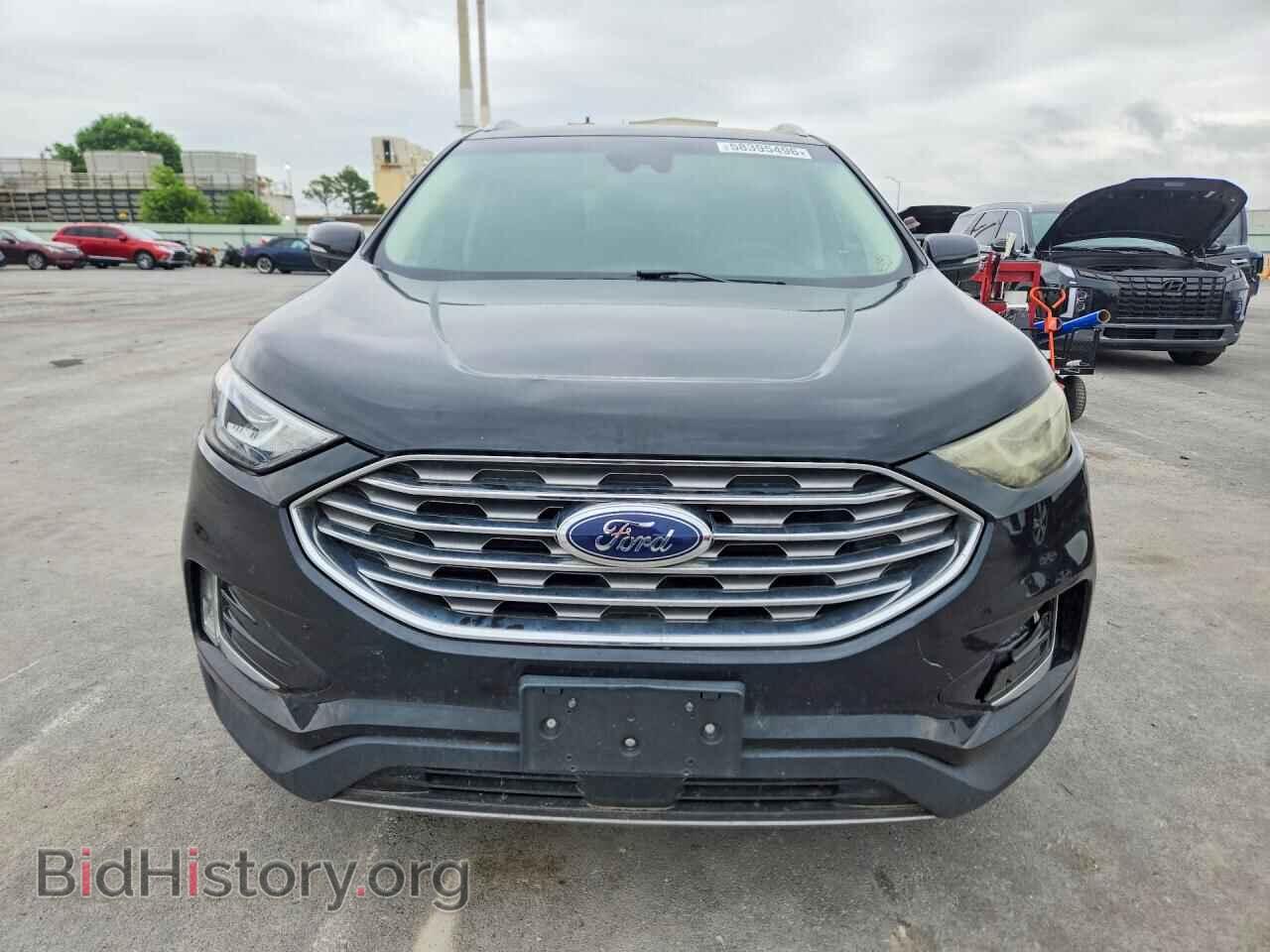 2019 FORD EDGE - VIN: 2FMPK3J9XKBC20153 - Фото 5