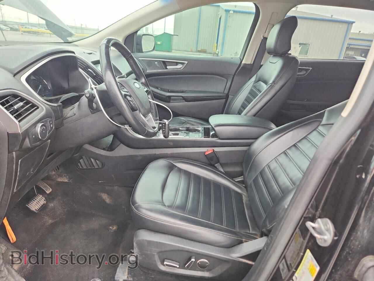 2019 FORD EDGE - VIN: 2FMPK3J9XKBC20153 - Фото 7