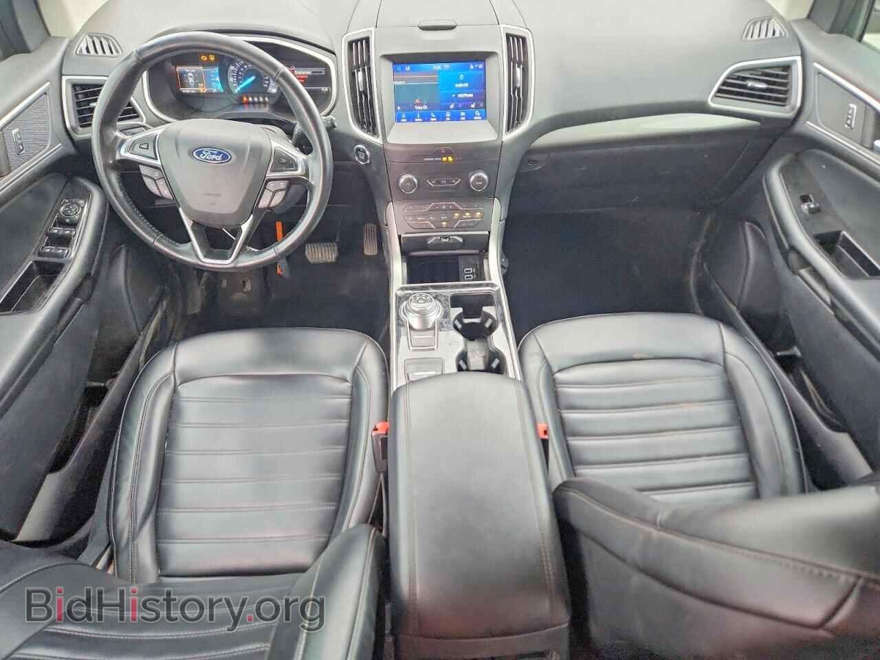 2019 FORD EDGE - VIN: 2FMPK3J9XKBC20153 - Фото 8