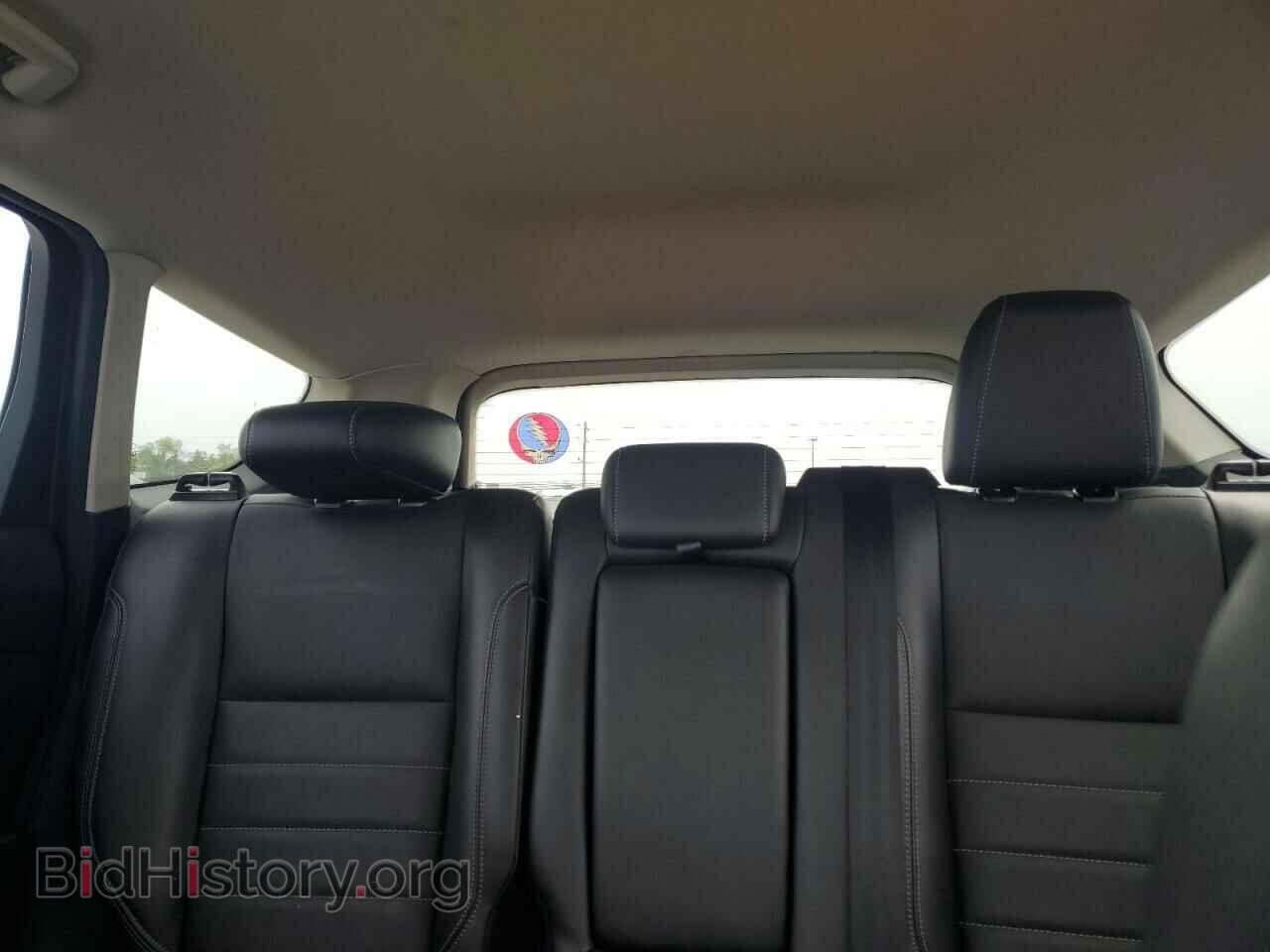 2014 FORD ESCAPE - VIN: 1FMCU0J98EUA66242 - Фото 10