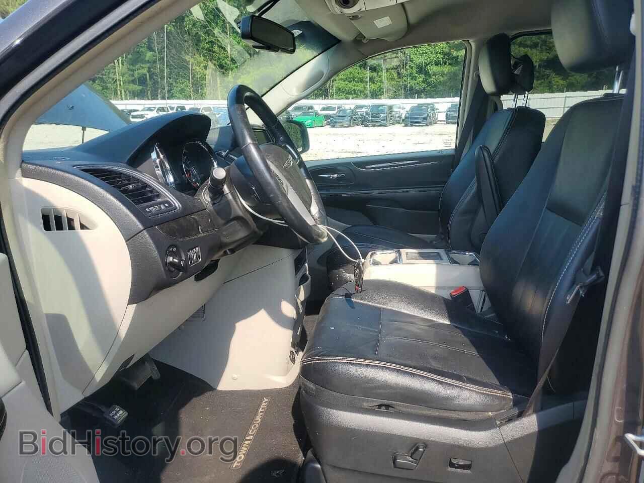 2015 CHRYSLER MINIVAN - VIN: 2C4RC1BG8FR751991 - Photo 7