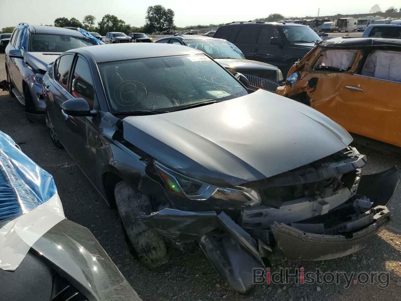 Photo 1N4BL4BVXLC150836 - NISSAN ALTIMA 2020