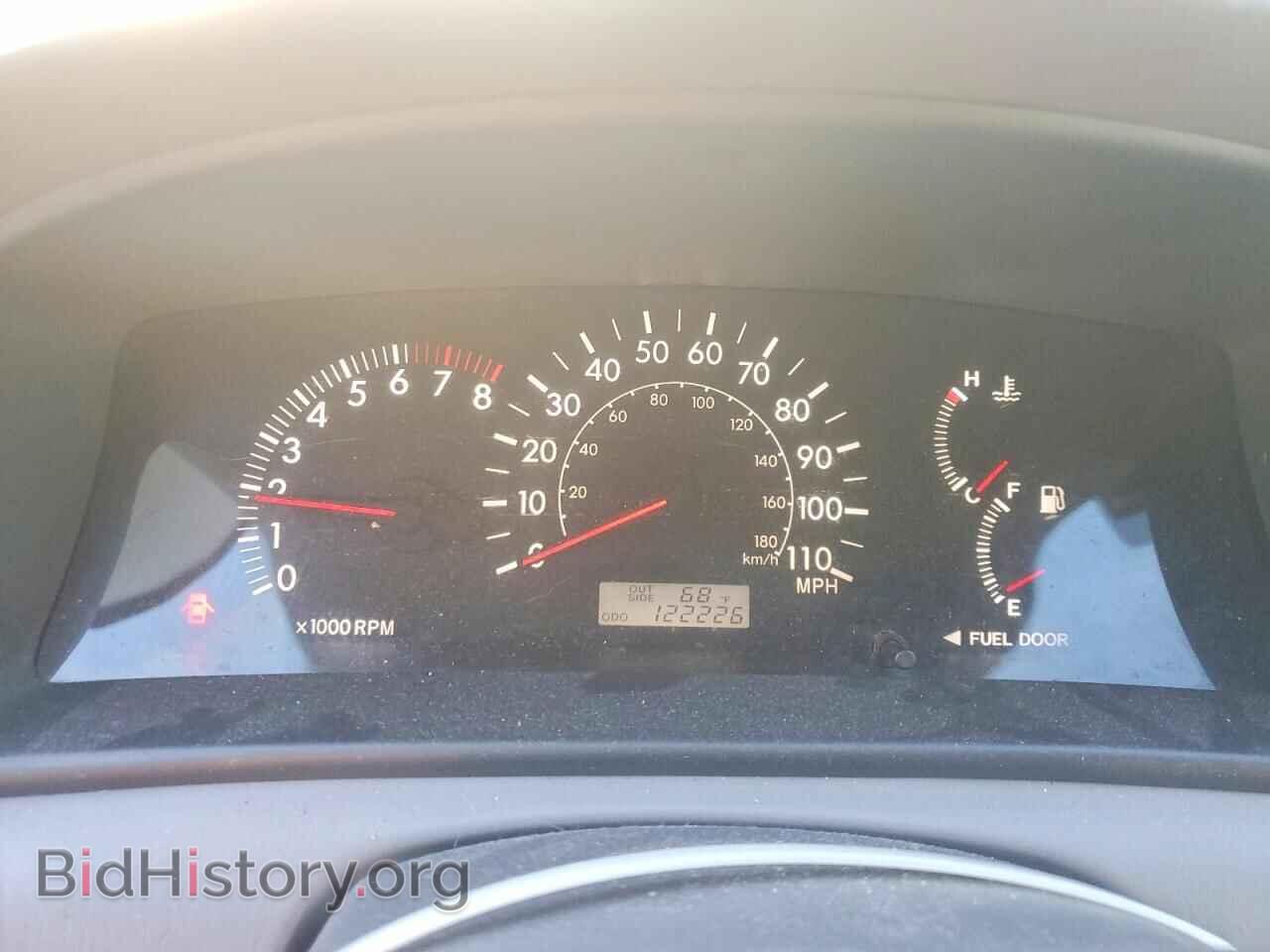 2007 TOYOTA COROLLA - VIN: 2T1BR32E47C751305 - Фото 9