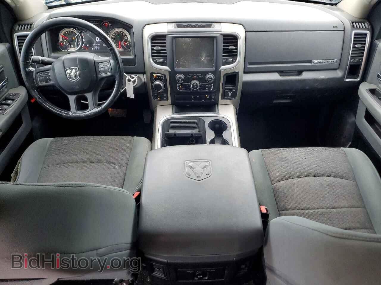 2016 RAM 1500 - VIN: 3C6RR7LT7GG384142 - Фото 8