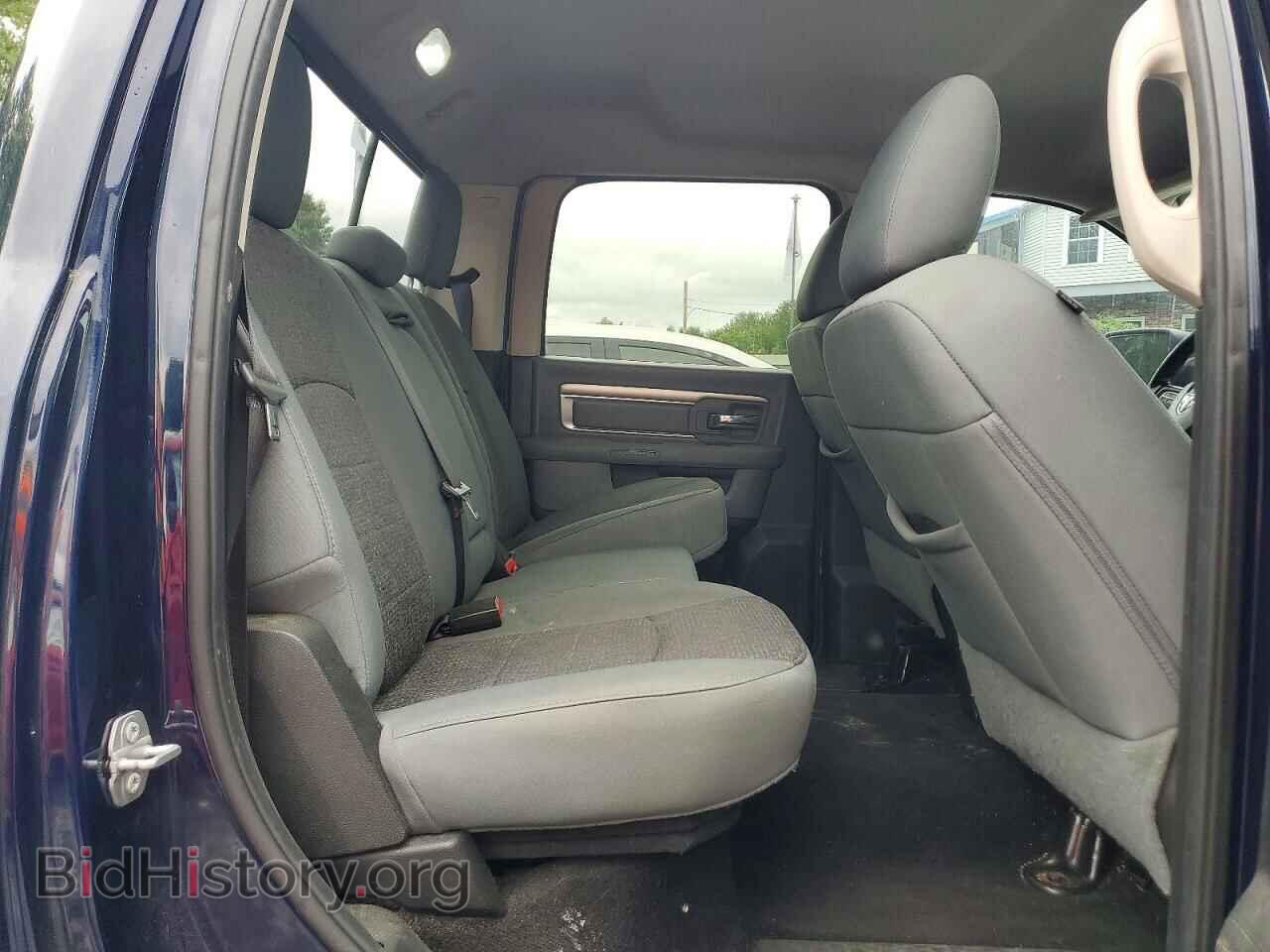 2016 RAM 1500 - VIN: 3C6RR7LT7GG384142 - Фото 10