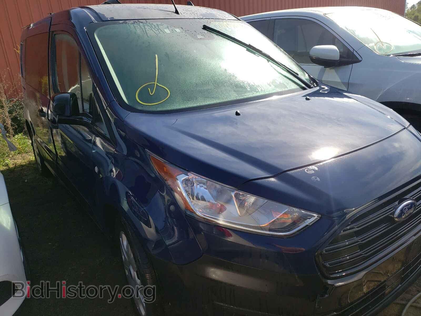 Photo NM0LS7E2XK1419901 - FORD TRANSIT CO 2019