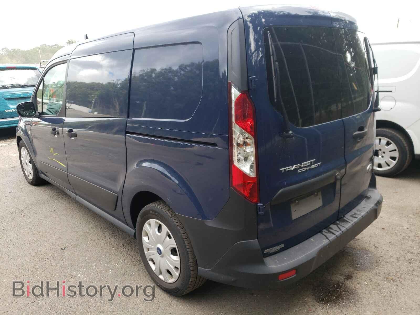 2019 FORD TRANSIT CO - VIN: NM0LS7E2XK1419901 - Фото 3