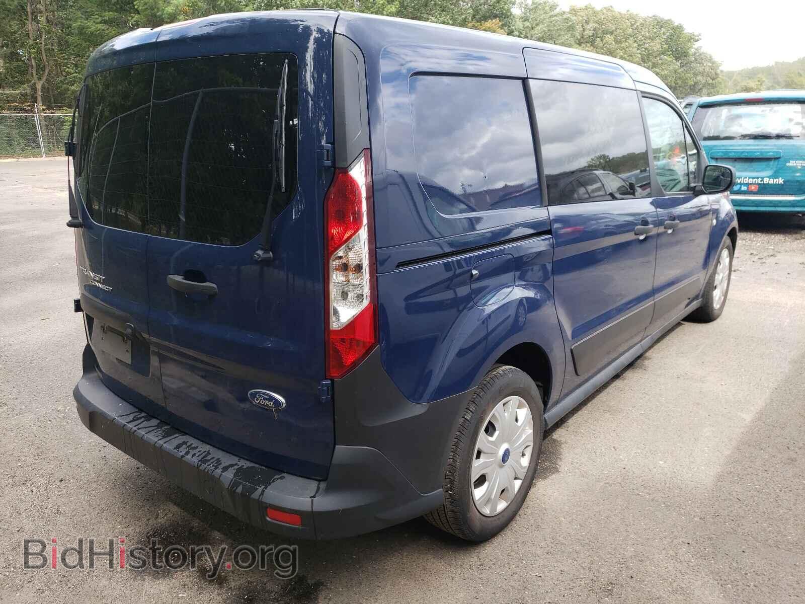 2019 FORD TRANSIT CO - VIN: NM0LS7E2XK1419901 - Фото 4