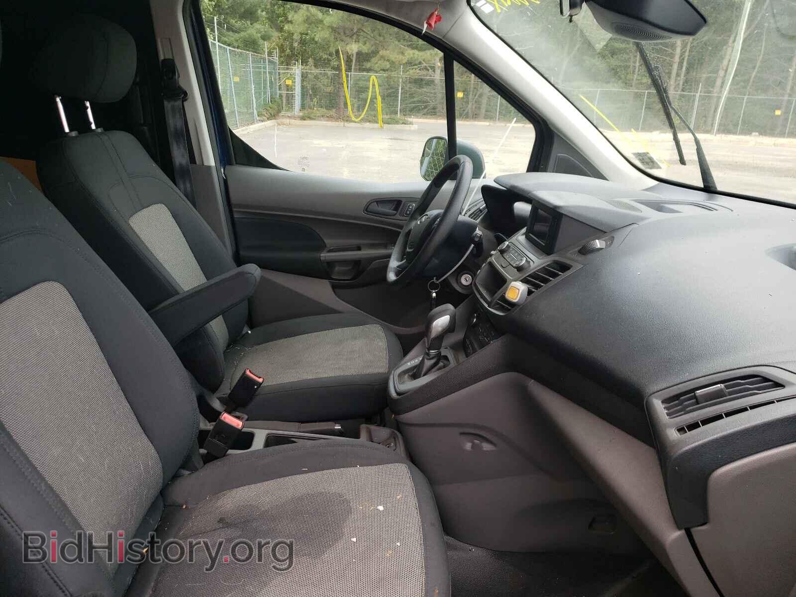 2019 FORD TRANSIT CO - VIN: NM0LS7E2XK1419901 - Фото 5